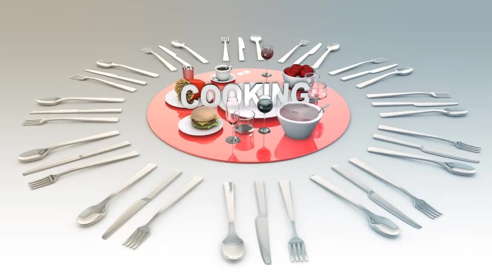 Cooking Tv Show Videohive 8676160 After Effects Image 2