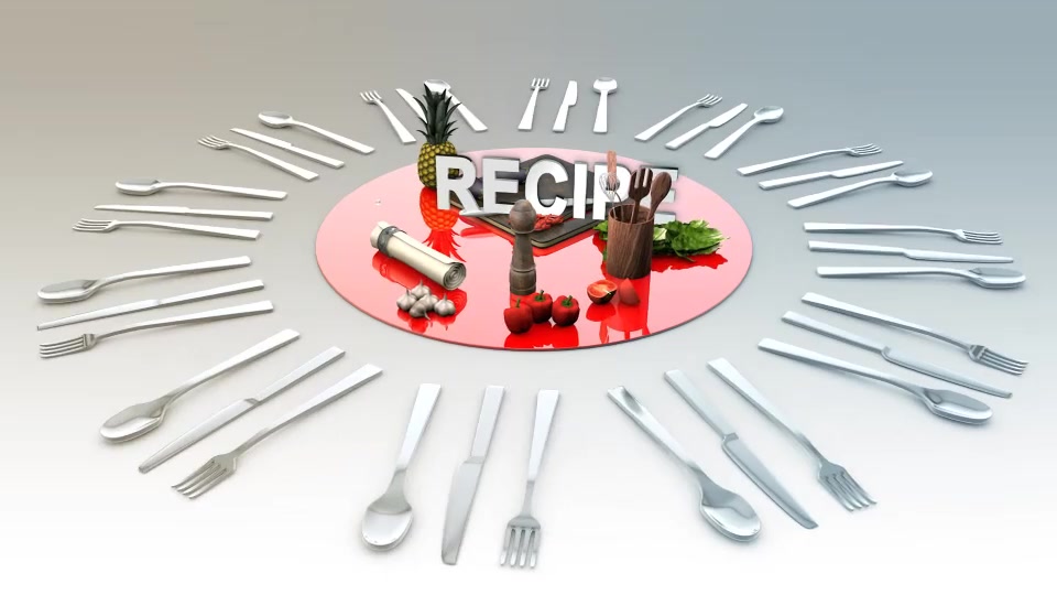 Cooking Tv Show Videohive 8676160 After Effects Image 4