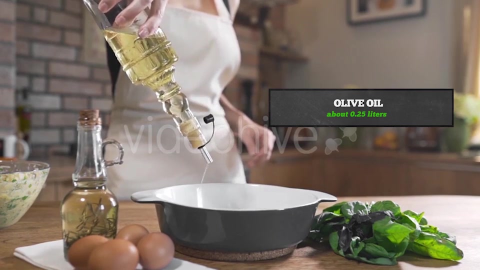 Cooking TV Show Pack 4K Videohive 23400867 After Effects Image 6