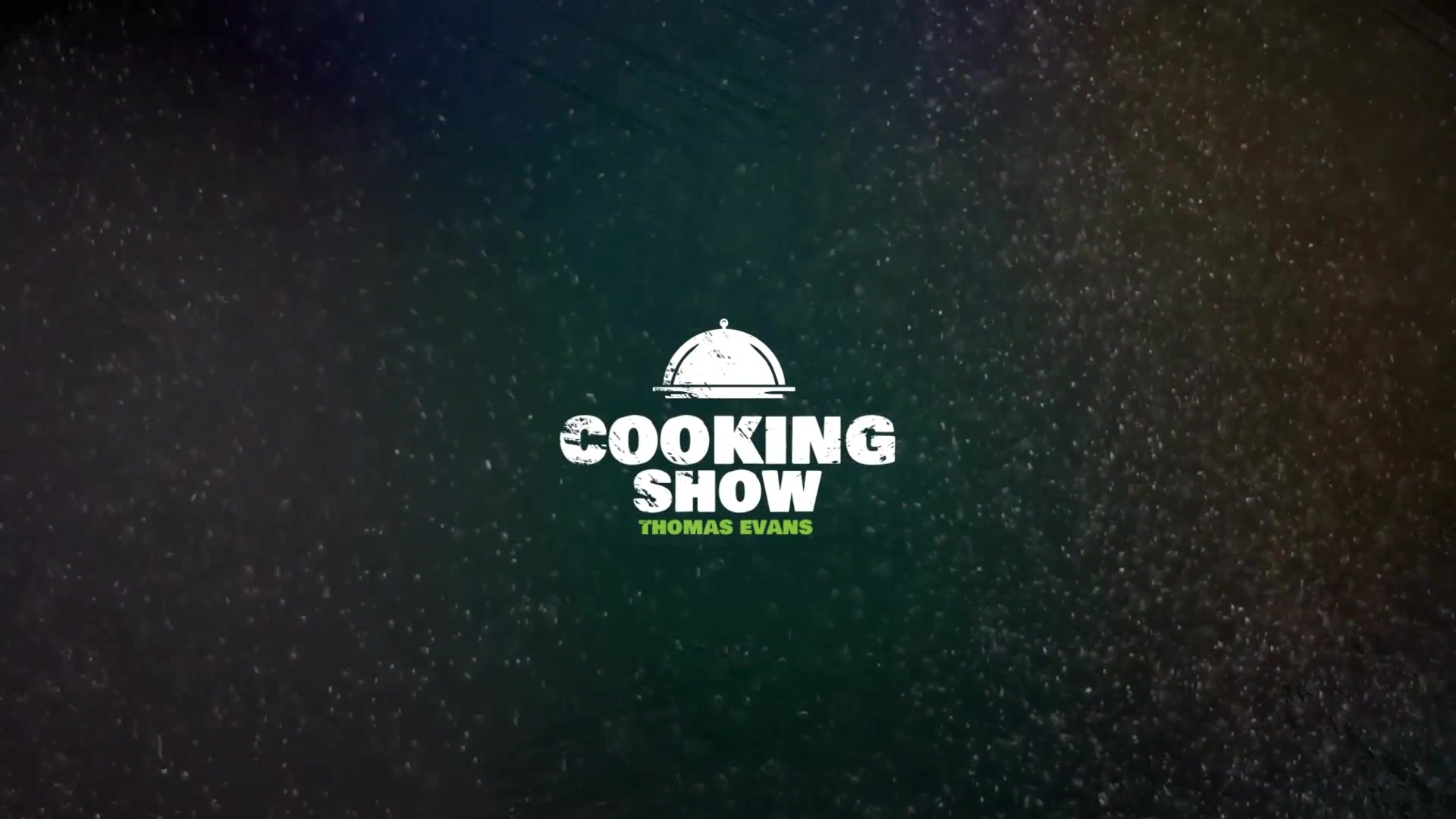 Cooking Tv Show Pack Videohive 21359758 After Effects Image 8