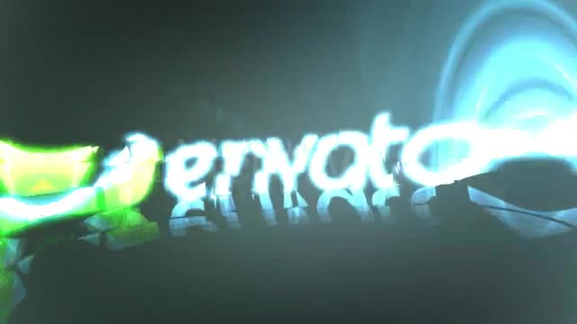 cool abstract logo reveal Videohive 102016 After Effects Image 3