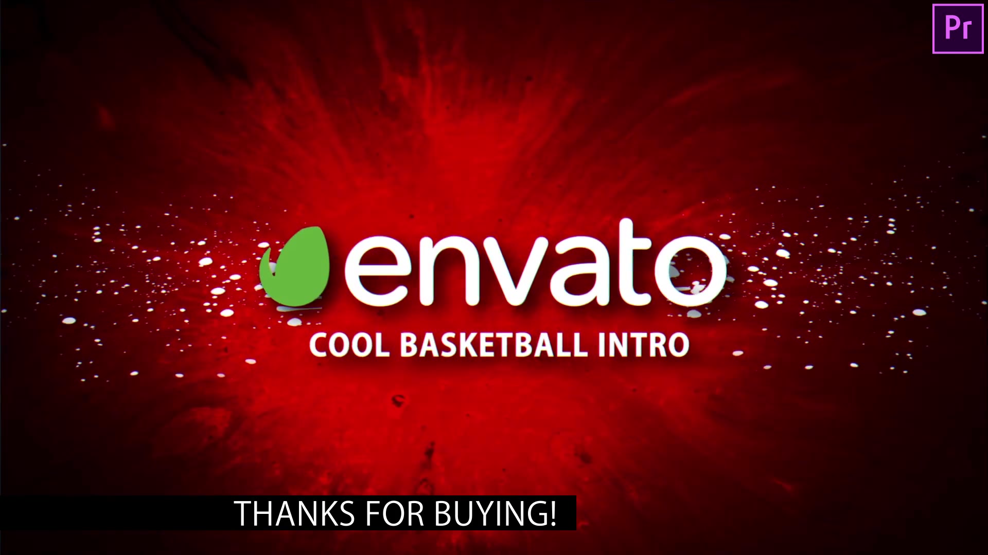 Cool Basketball Intro Basketball Promo Premiere Pro Videohive 34333174 Premiere Pro Image 11