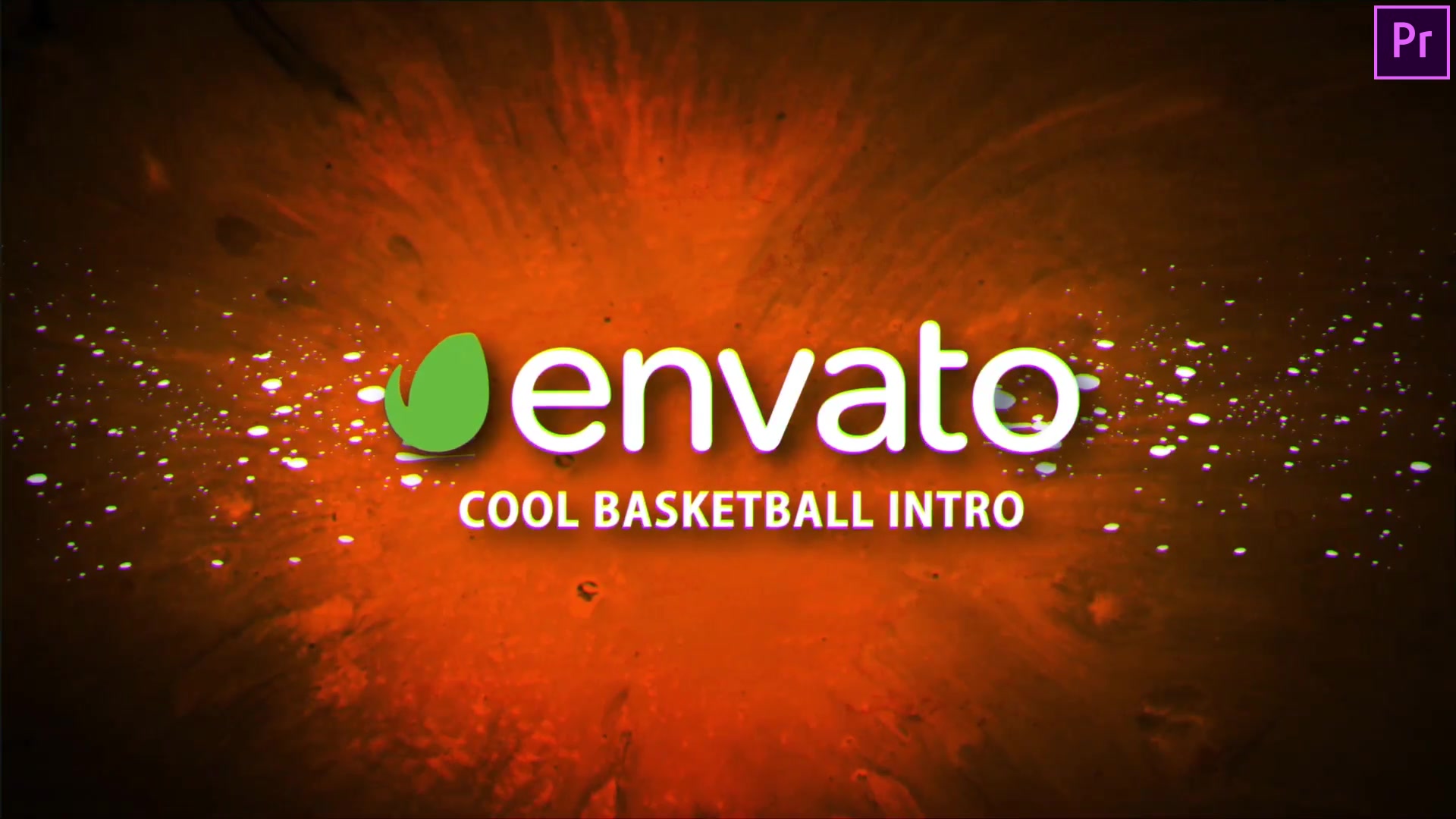 Cool Basketball Intro Basketball Promo Premiere Pro Videohive 34333174 Premiere Pro Image 4