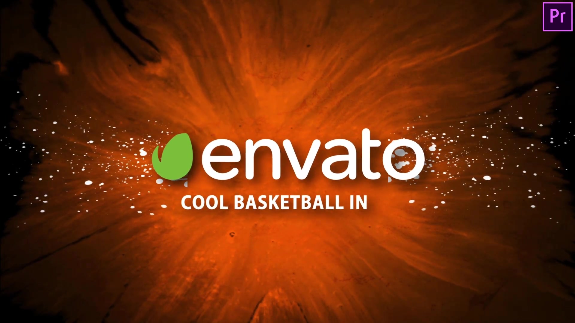 Cool Basketball Intro Basketball Promo Premiere Pro Videohive 34333174 Premiere Pro Image 7