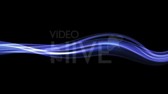 Cool Blue Wave Full HD Loop Videohive 51920 Motion Graphics Image 2