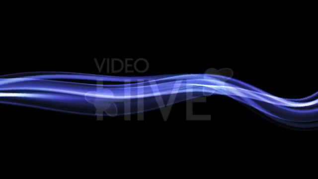 Cool Blue Wave Full HD Loop Videohive 51920 Motion Graphics Image 3
