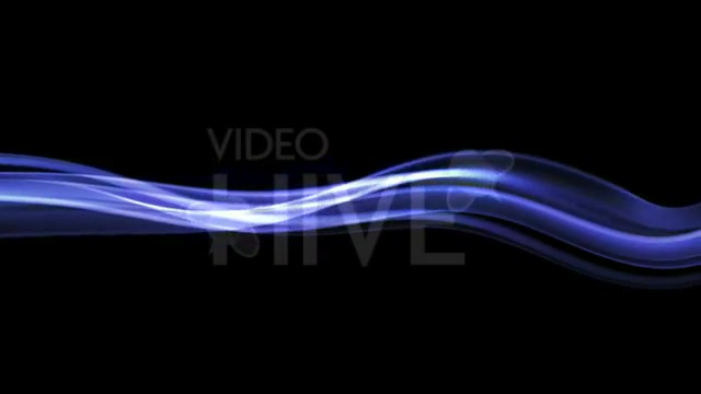 Cool Blue Wave Full HD Loop Videohive 51920 Motion Graphics Image 4