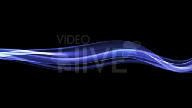 Cool Blue Wave Full HD Loop Videohive 51920 Motion Graphics Image 5