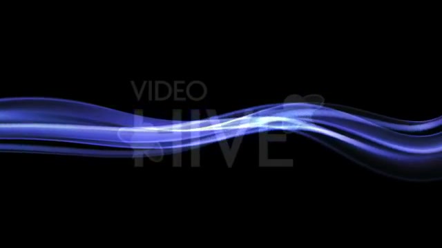Cool Blue Wave Full HD Loop Videohive 51920 Motion Graphics Image 6