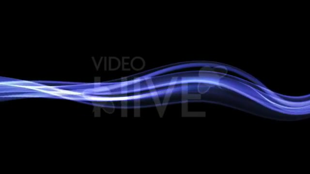 Cool Blue Wave Full HD Loop Videohive 51920 Motion Graphics Image 7