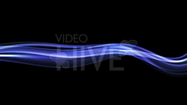 Cool Blue Wave Full HD Loop Videohive 51920 Motion Graphics Image 8