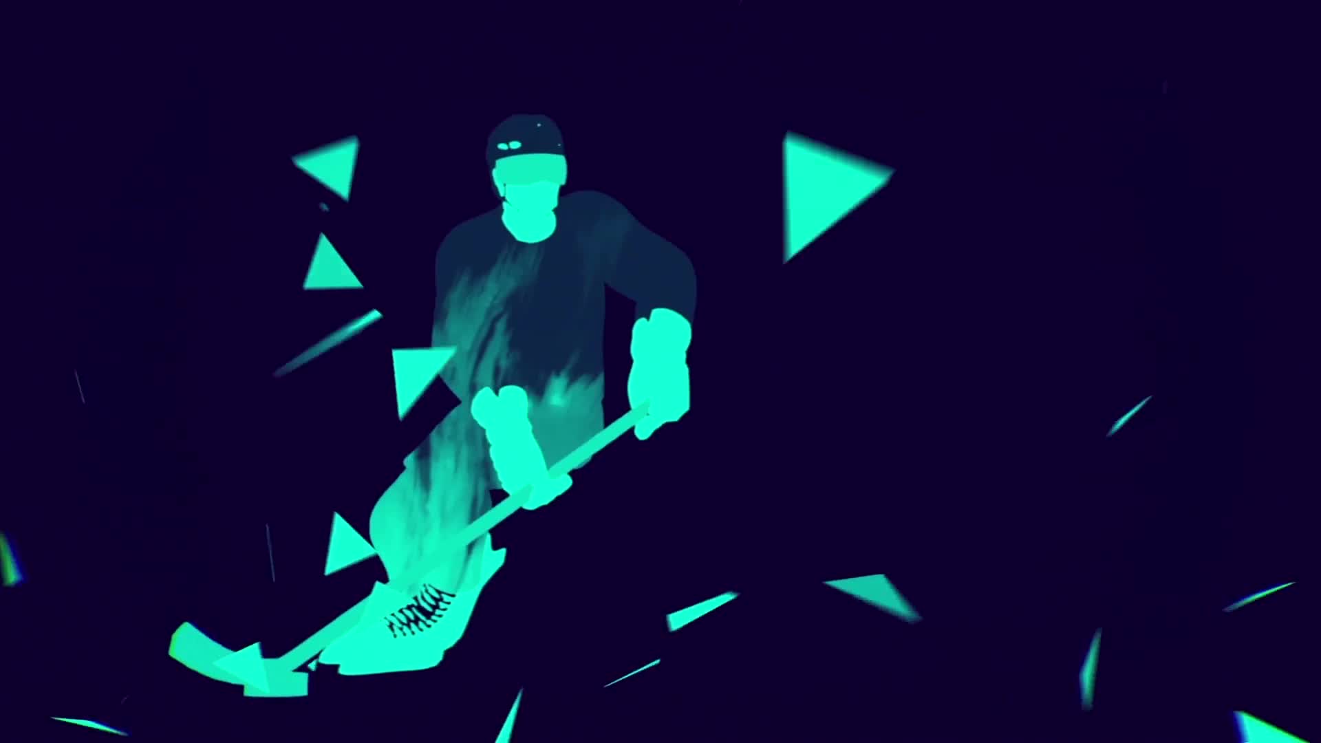 Cool Hockey Intro Videohive 24091470 After Effects Image 1