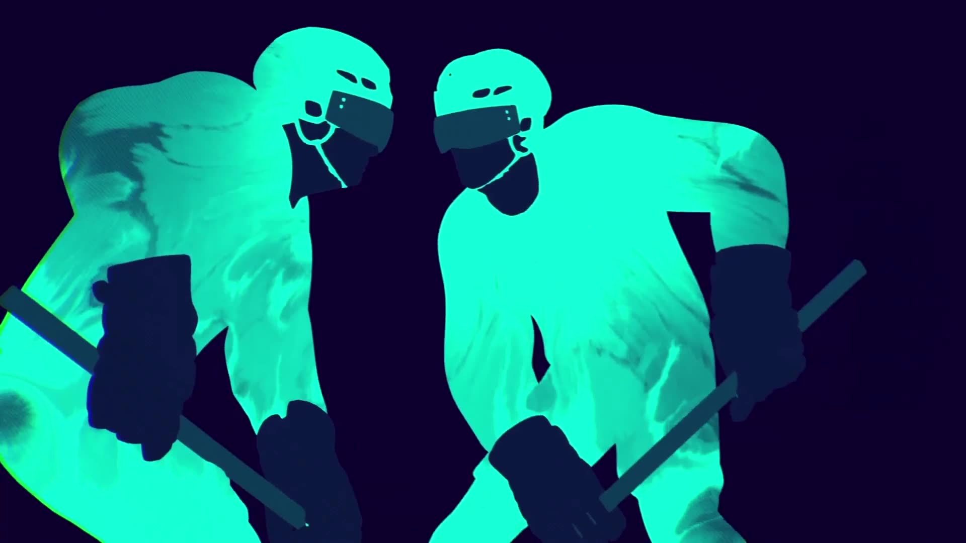 Cool Hockey Intro Videohive 24091470 After Effects Image 2