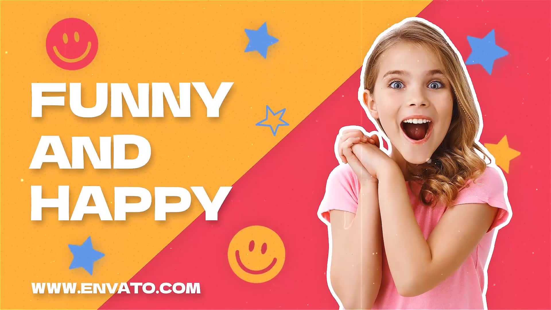 Cool Kids Blog Intro Videohive 38119067 After Effects Image 8