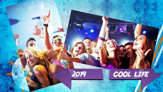 Cool Life Videohive 7801508 After Effects Image 4