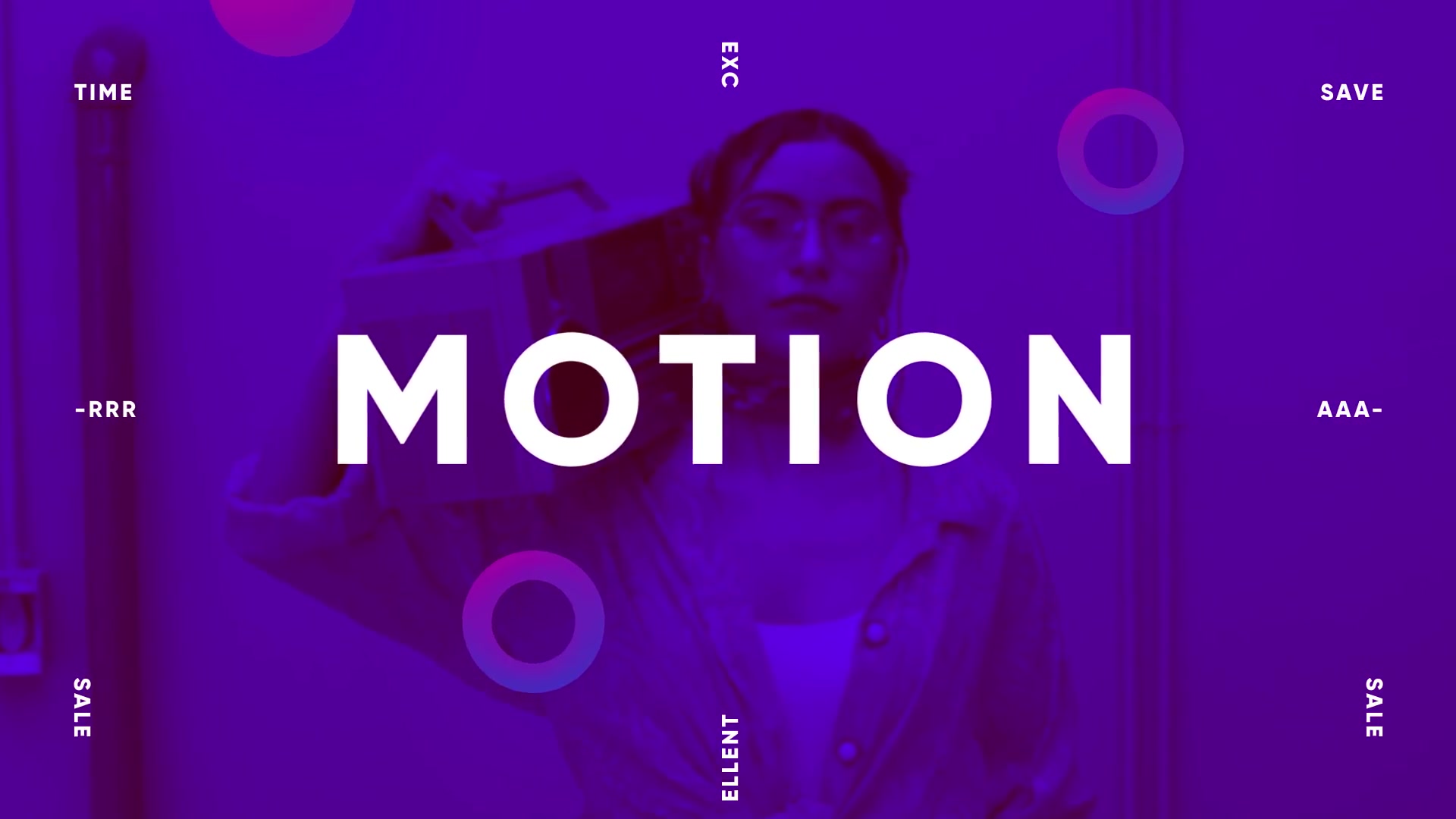Cool Motion Videohive 23530559 After Effects Image 3