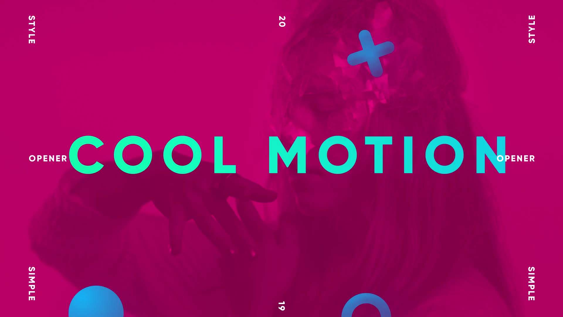 Cool Motion Videohive 23530559 After Effects Image 8