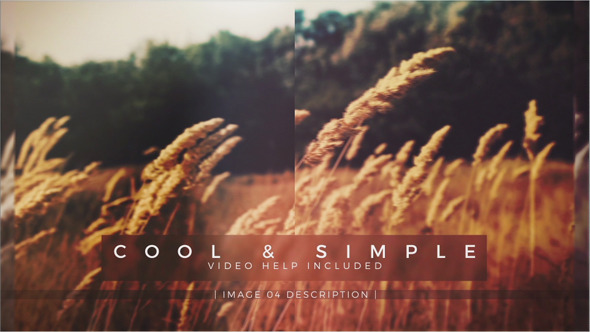 Cool Slideshow - Download Videohive 9937533