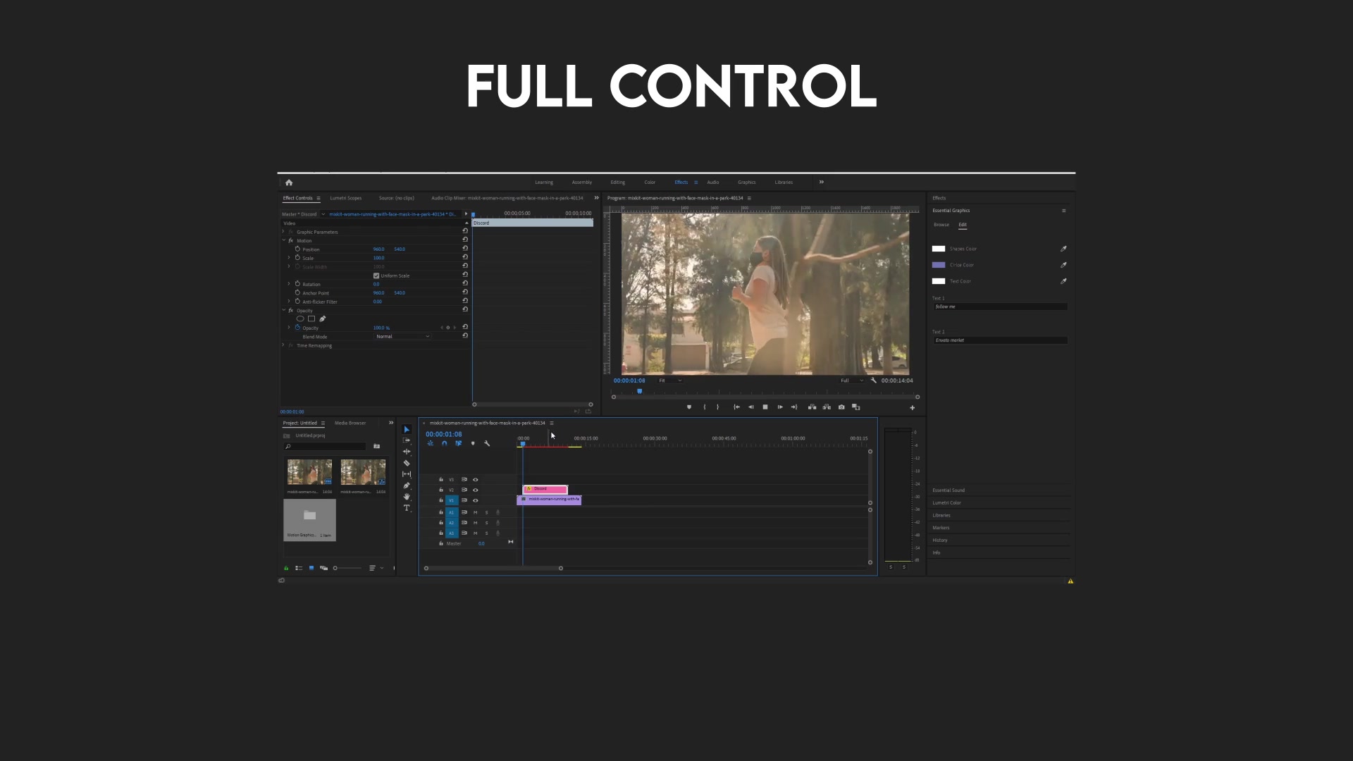 Cool Social Media Animation | For Premiere Pro Videohive 34217081 Premiere Pro Image 11