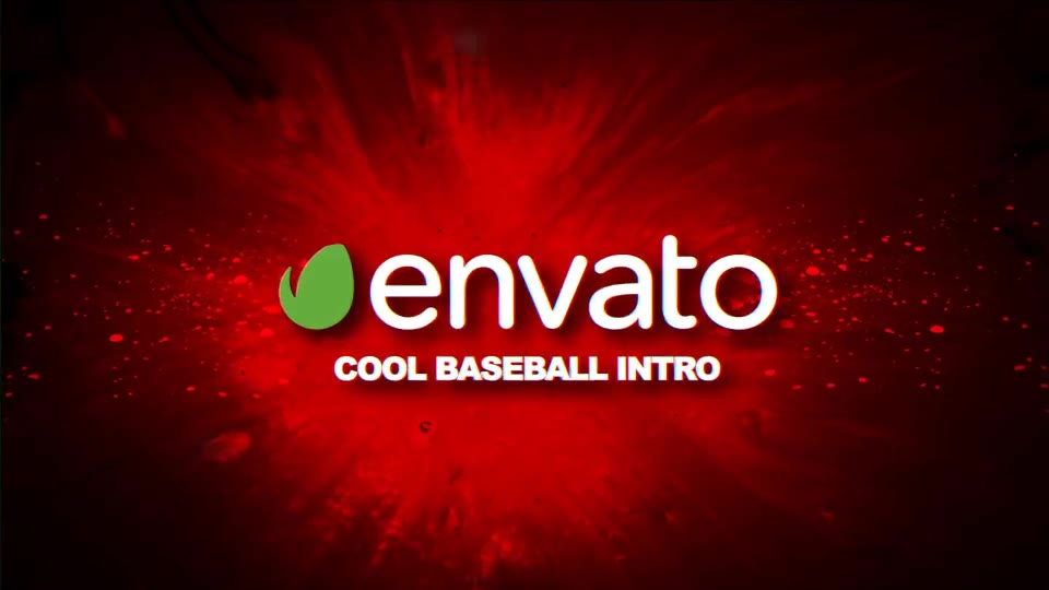 Cool Sport Intro 3 in 1 - Download Videohive 22945764