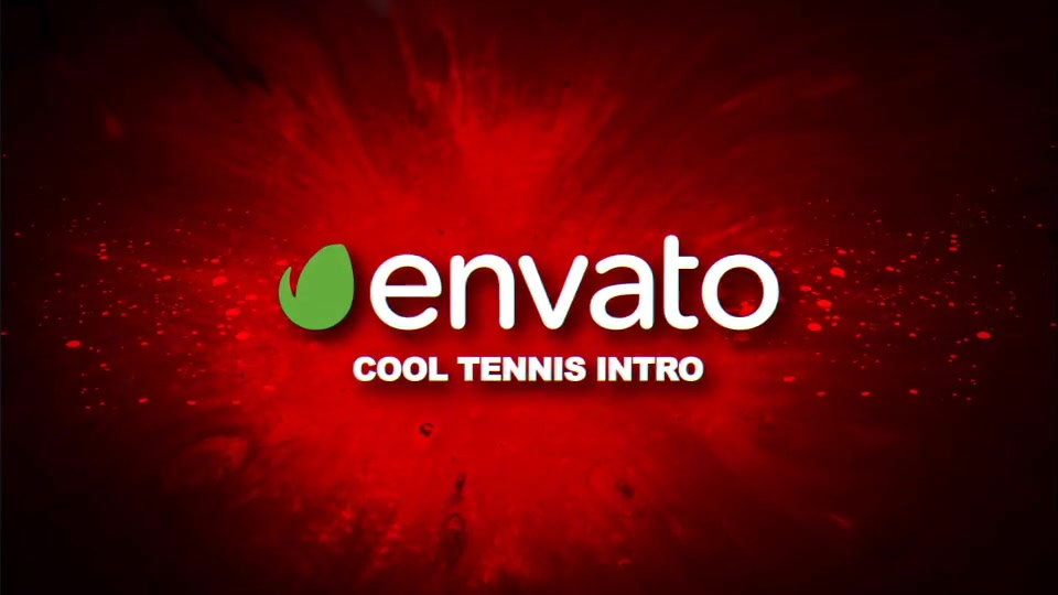 Cool Sport Intro 3 in 1 - Download Videohive 22945764