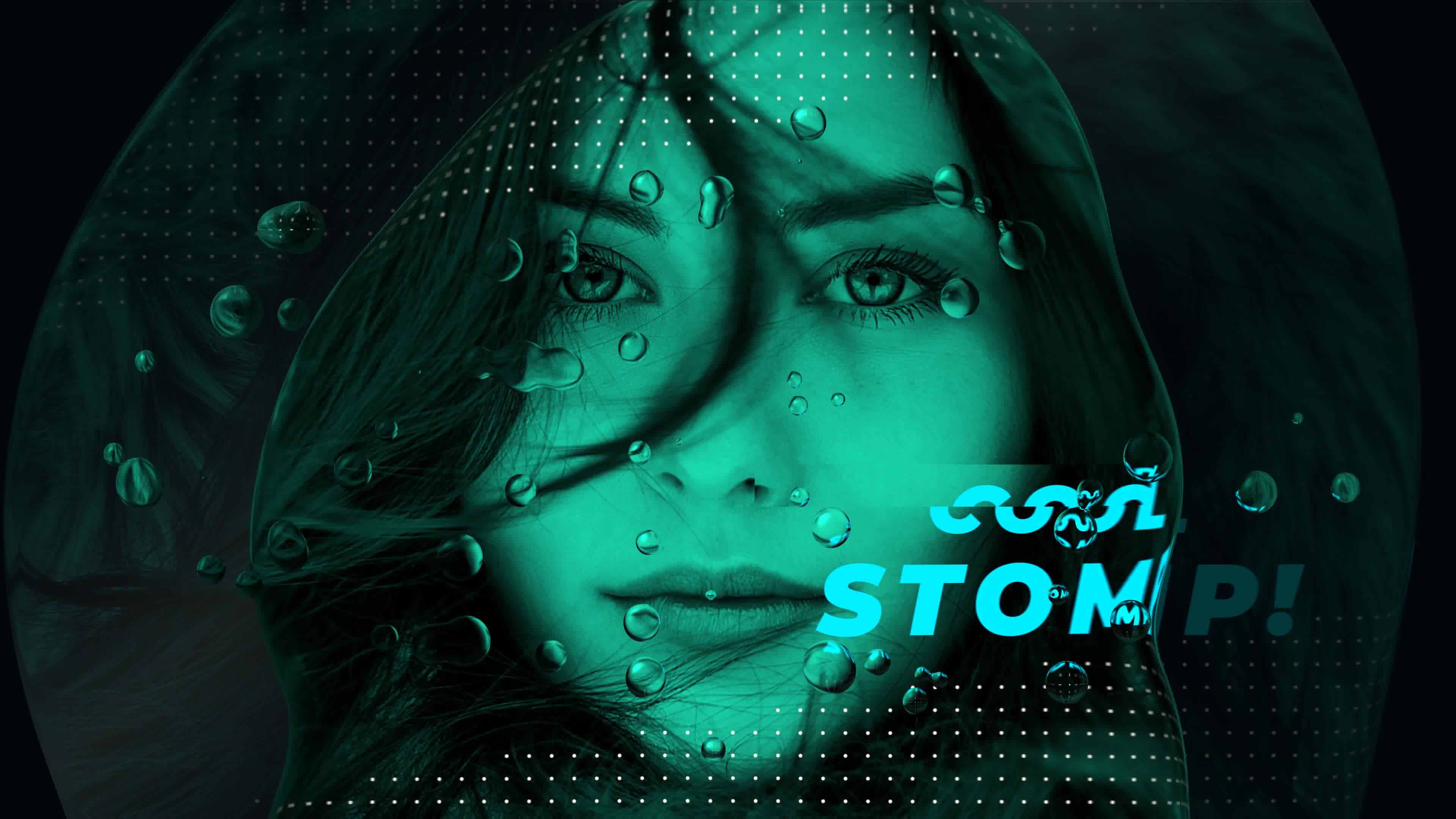 Cool Stomp Intro Videohive 35357968 Premiere Pro Image 7