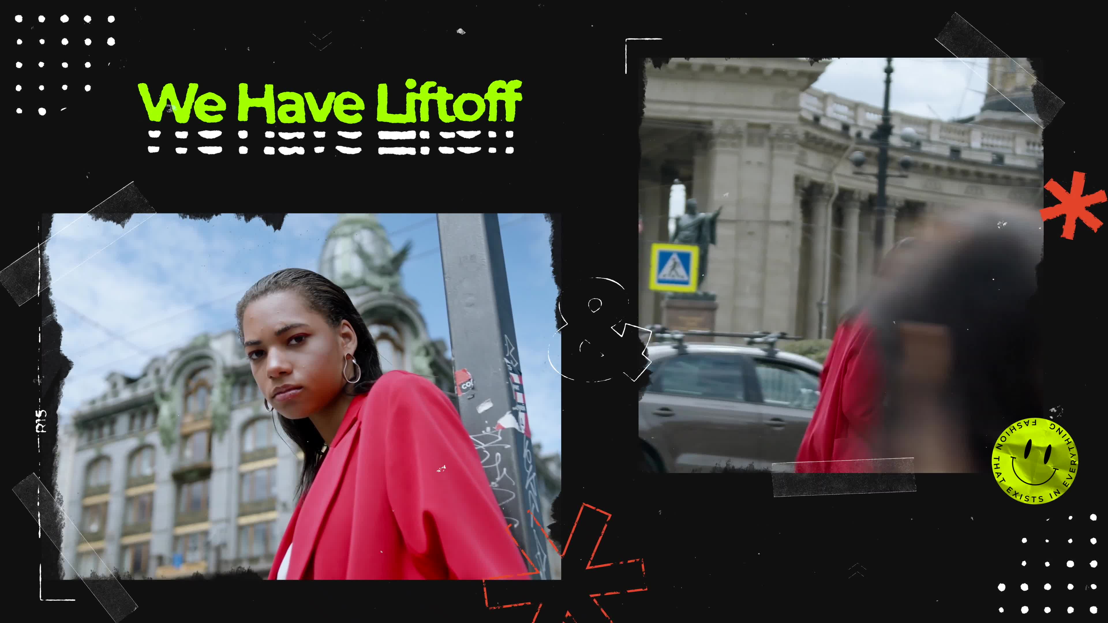 Cool Urban Fashion 4K Videohive 36973188 After Effects Image 6