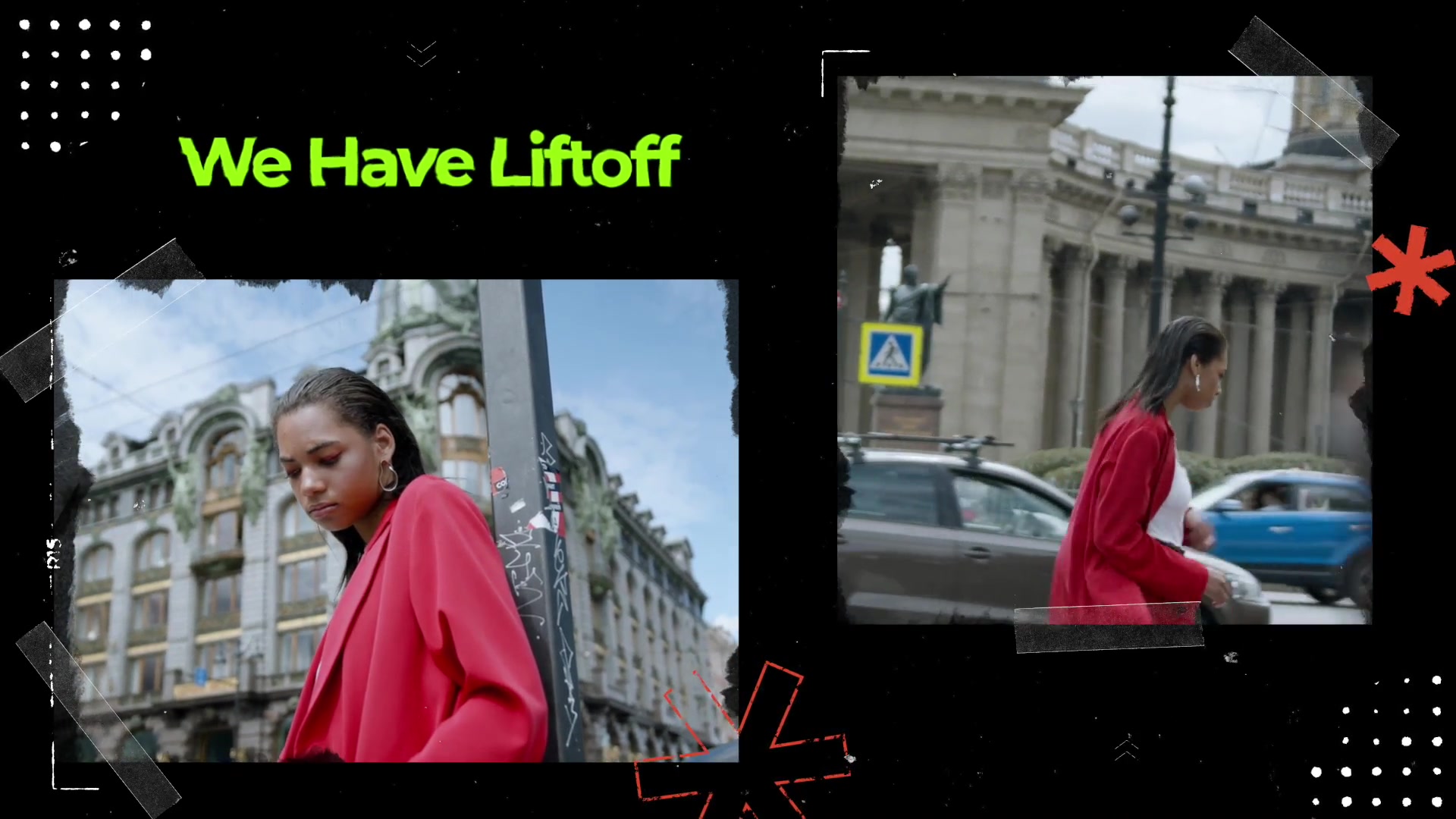 Cool Urban Fashion | FCPX Videohive 37026239 Apple Motion Image 6