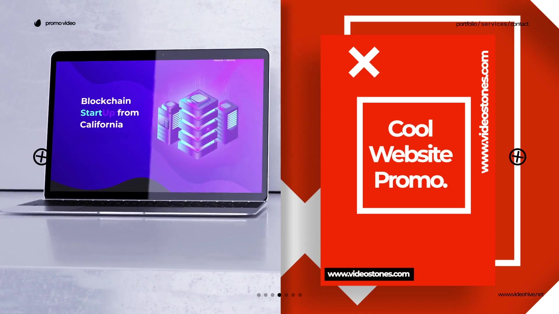 Cool Web Promo Videohive 24205642 After Effects Image 8