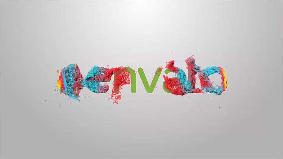 Coral Logo - Download Videohive 15019463