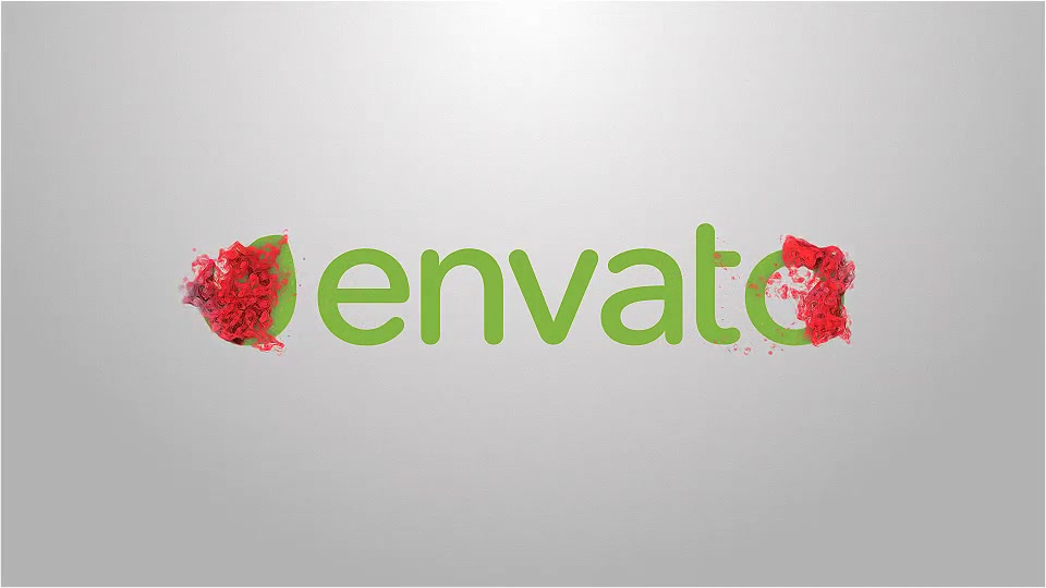 Coral Logo - Download Videohive 15019463