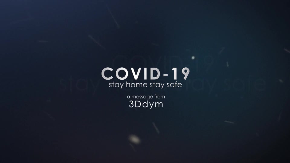 Corona Covid 19 Videohive 26534617 After Effects Image 12