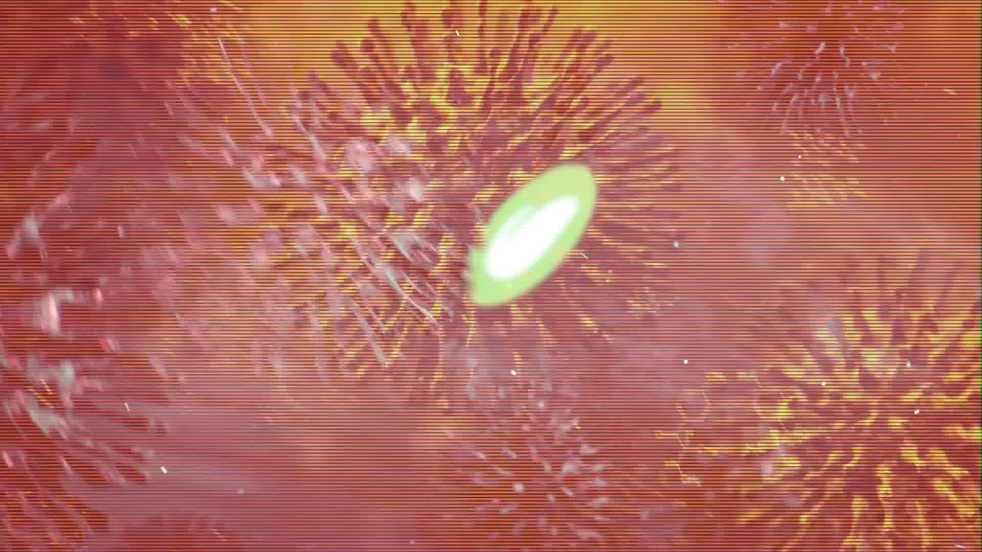 Corona Virus 3D Titles Videohive 26286709 After Effects Image 11