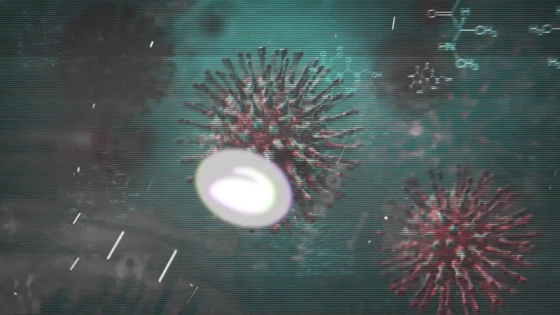 Corona Virus 3D Titles Videohive 26286709 After Effects Image 12