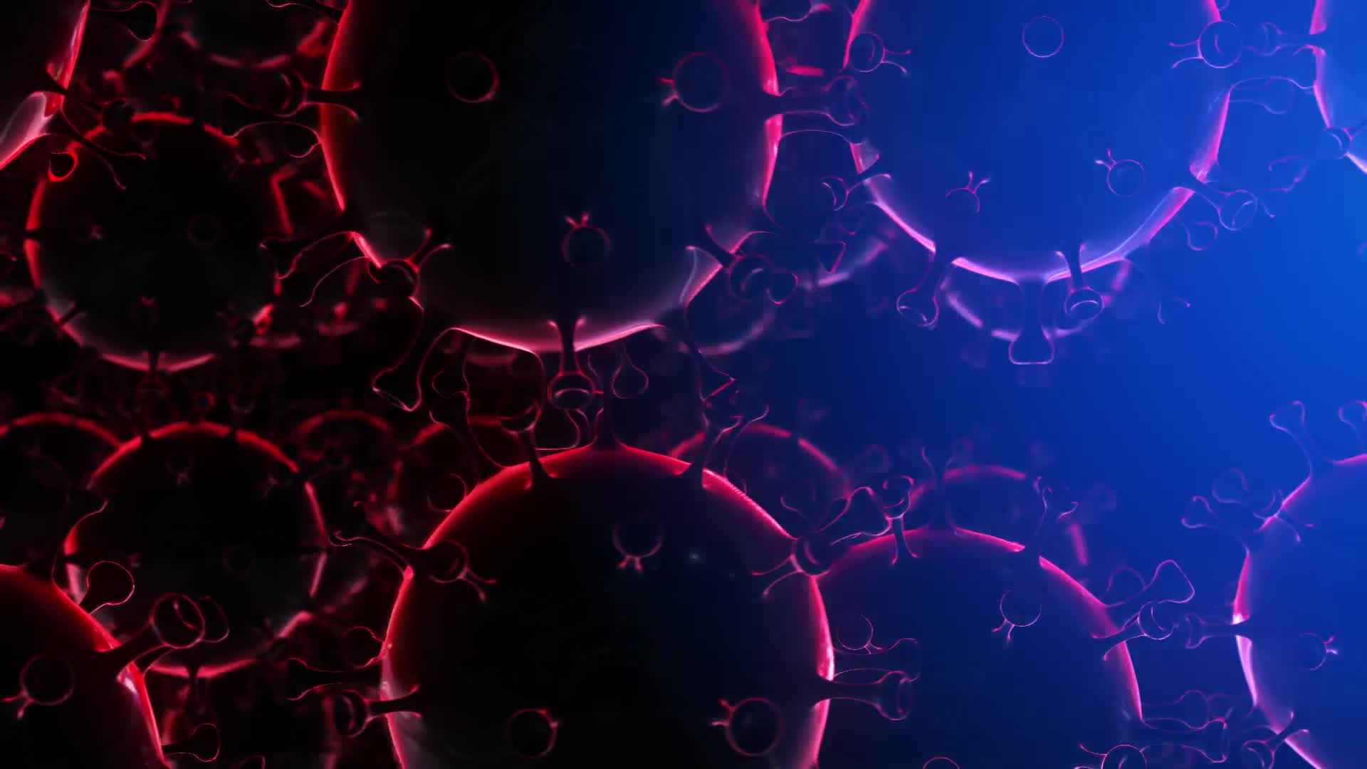 Corona Virus Broadcast E3D Videohive 26022033 After Effects Image 2