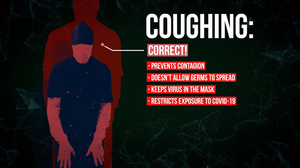 Corona virus explainer kit Videohive 26167114 After Effects Image 11