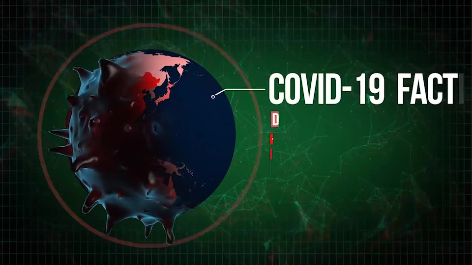 Corona virus explainer kit Videohive 26167114 After Effects Image 2