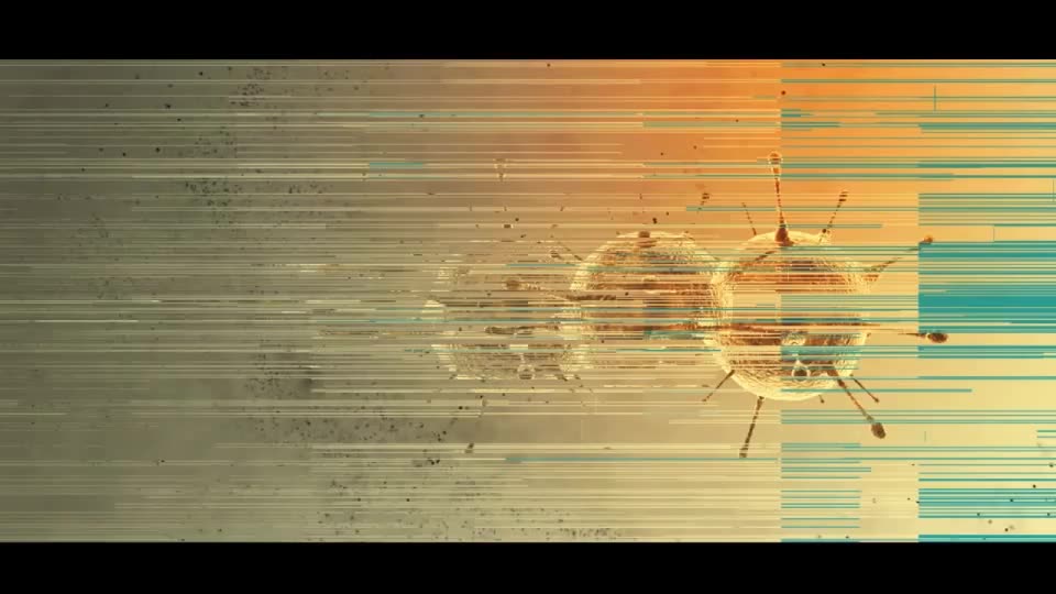 Corona Virus Intro Videohive 26059363 After Effects Image 2