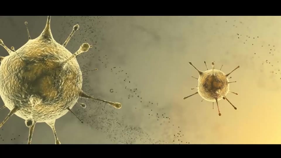 Corona Virus Intro Videohive 26059363 After Effects Image 5