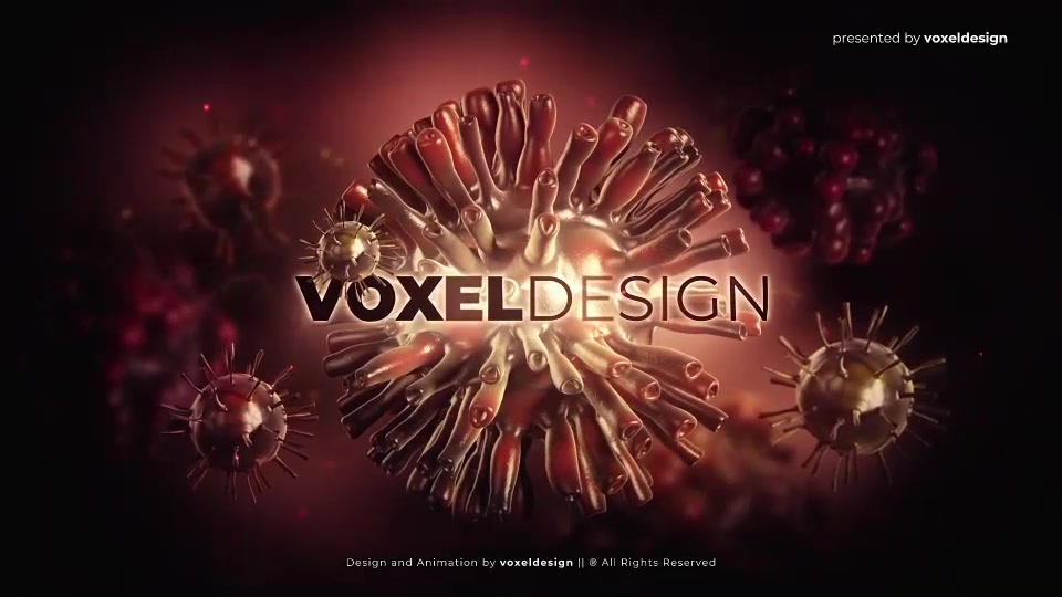 Corona Virus Opener Videohive 25645119 After Effects Image 11