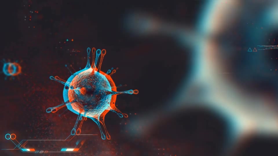 Corona Virus Opener Videohive 26002253 After Effects Image 5