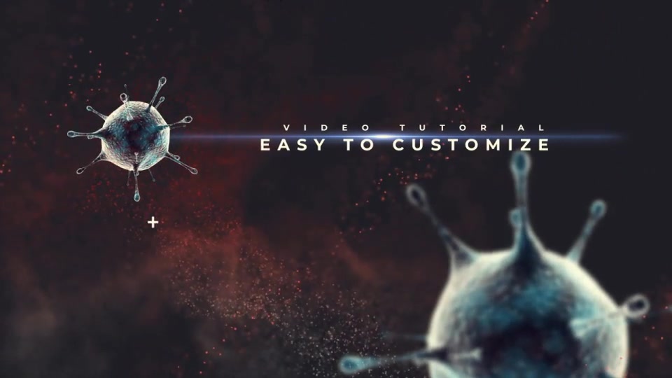 Corona Virus Opener Videohive 26002253 After Effects Image 7