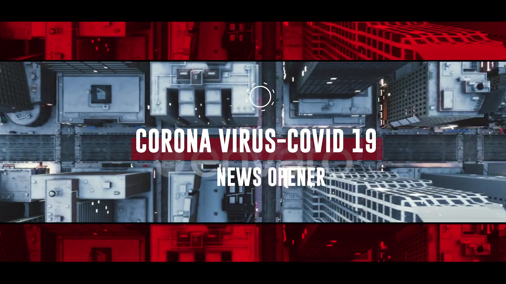 Corona Virus Opener Videohive 26698229 Premiere Pro Image 8