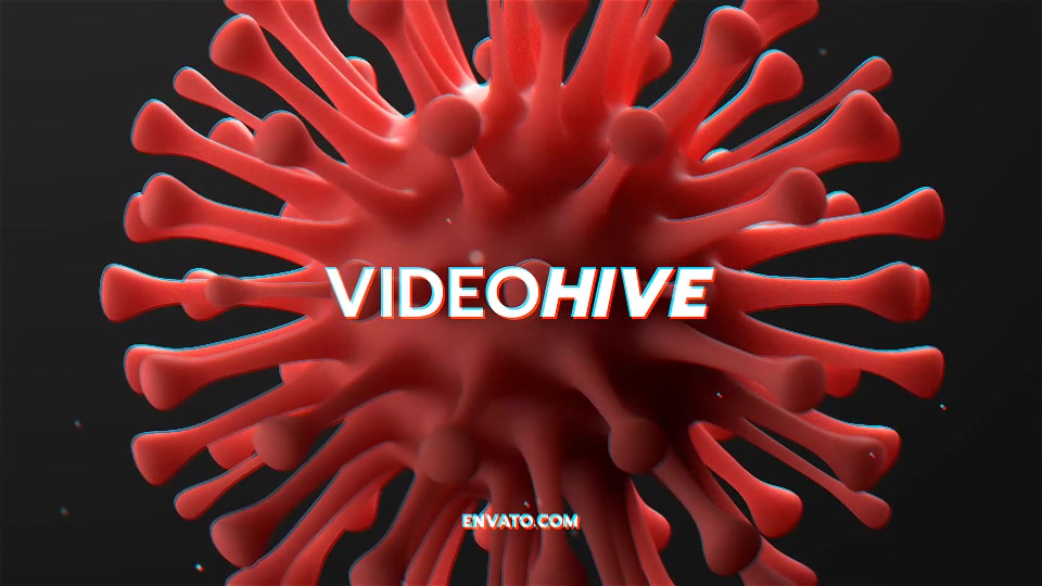 Corona Virus Titles Videohive 25797404 After Effects Image 10