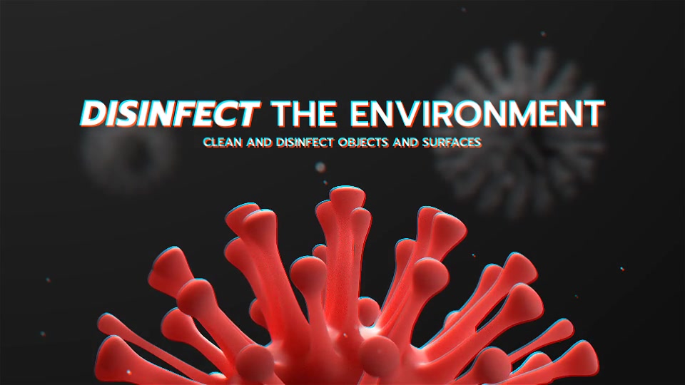 Corona Virus Titles Videohive 25797404 After Effects Image 8