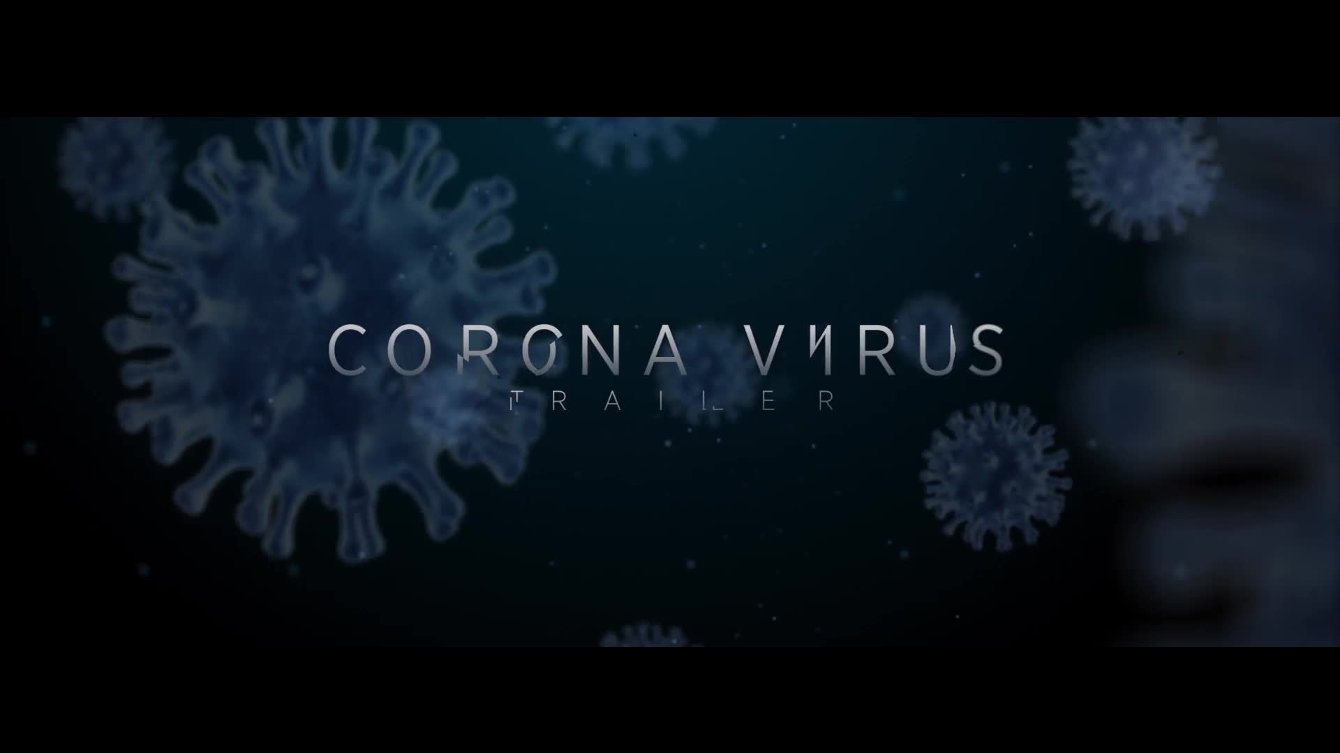 Corona Virus Trailer Videohive 26221152 After Effects Image 1