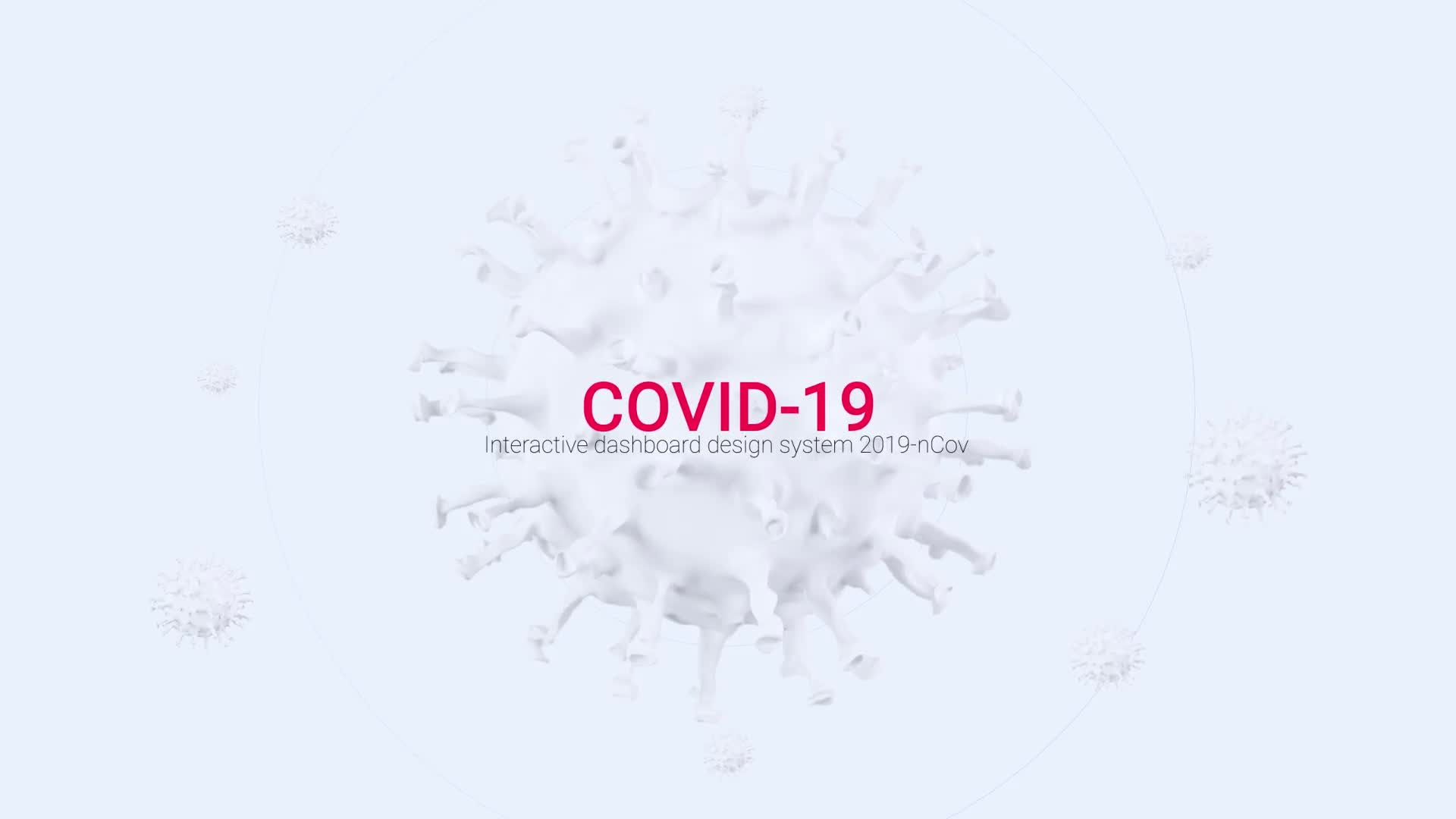 Coronavirus COVID 19 Videohive 26267522 After Effects Image 1