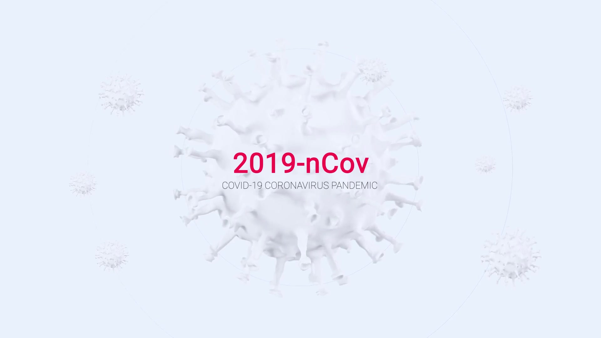 Coronavirus COVID 19 Videohive 26267522 After Effects Image 12