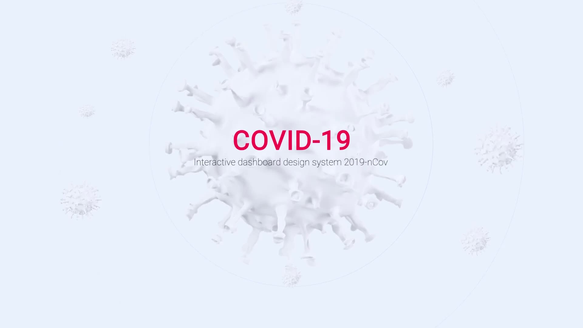 Coronavirus COVID 19 Videohive 26267522 After Effects Image 2