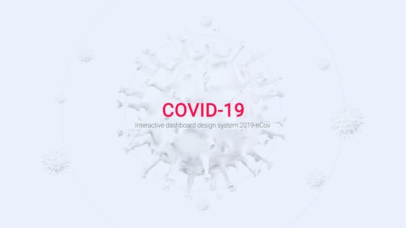 Coronavirus COVID 19 - 26267522 Videohive Download